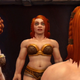 Illustration for article titled Some WoW Players Finding New Graphics Turn Old Friends Into Strangers